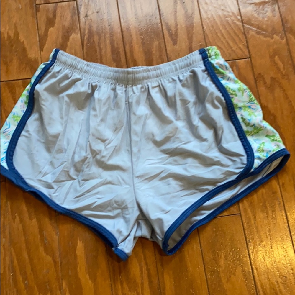 Krass and Co. Alligator active shorts